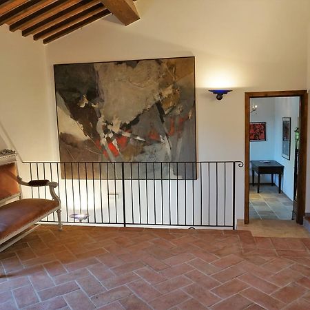 Bed and Breakfast Casatorta Vicchio Exterior foto