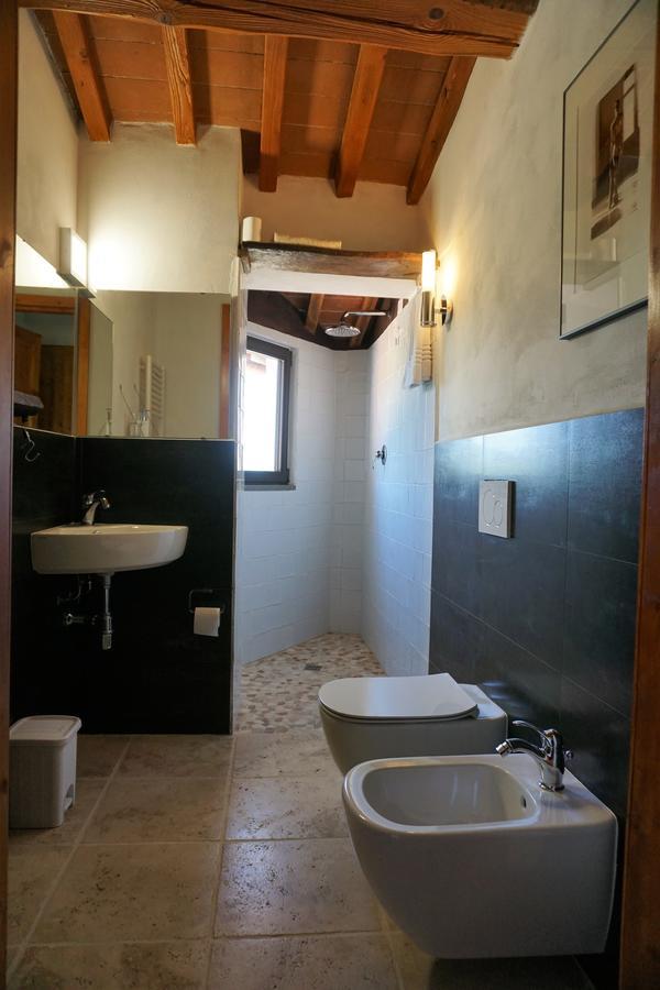 Bed and Breakfast Casatorta Vicchio Exterior foto