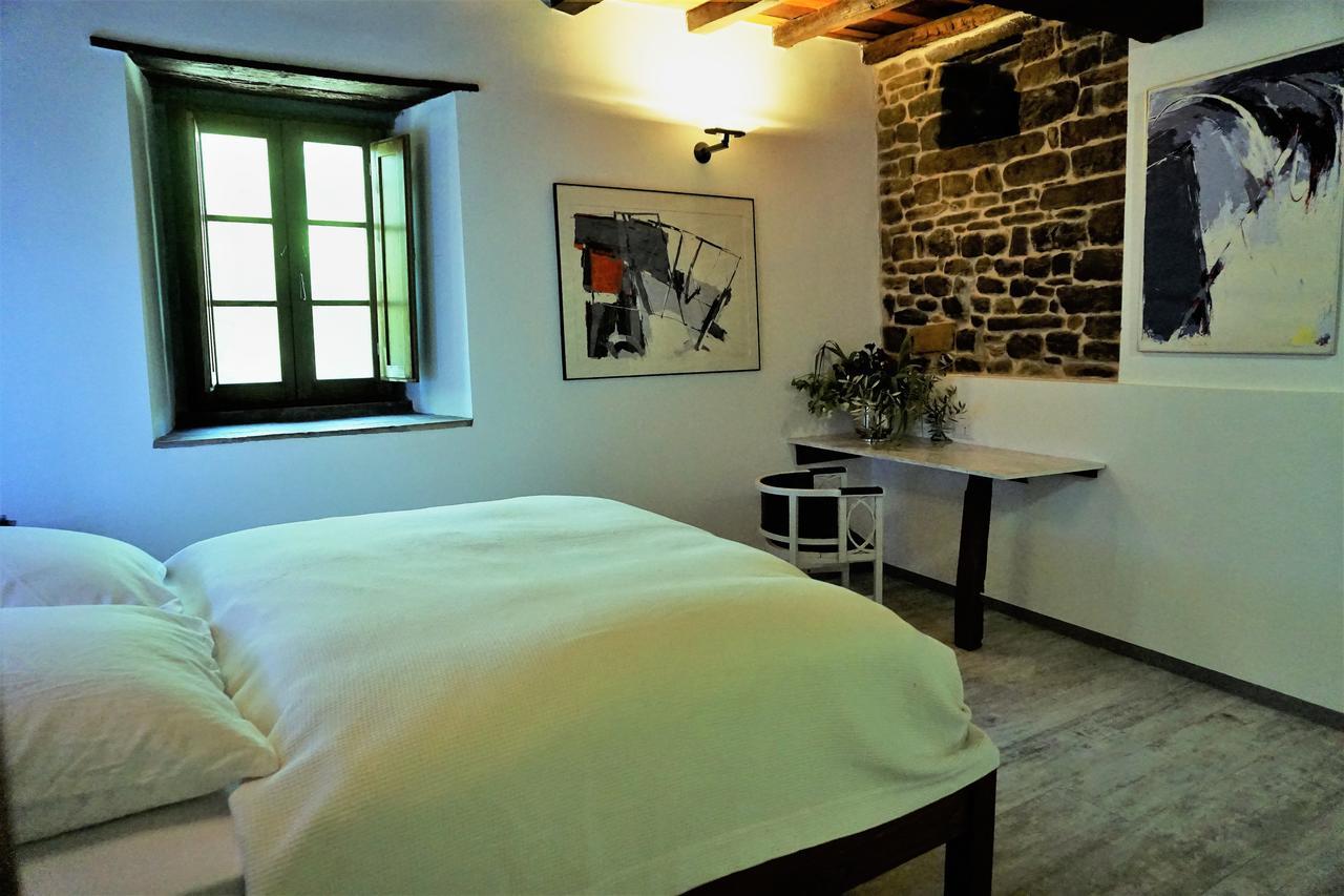 Bed and Breakfast Casatorta Vicchio Exterior foto