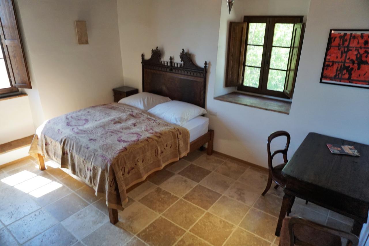 Bed and Breakfast Casatorta Vicchio Exterior foto