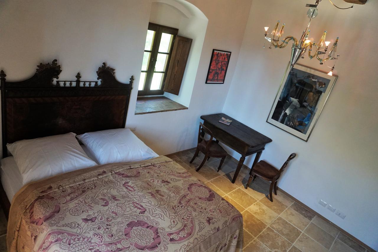 Bed and Breakfast Casatorta Vicchio Exterior foto