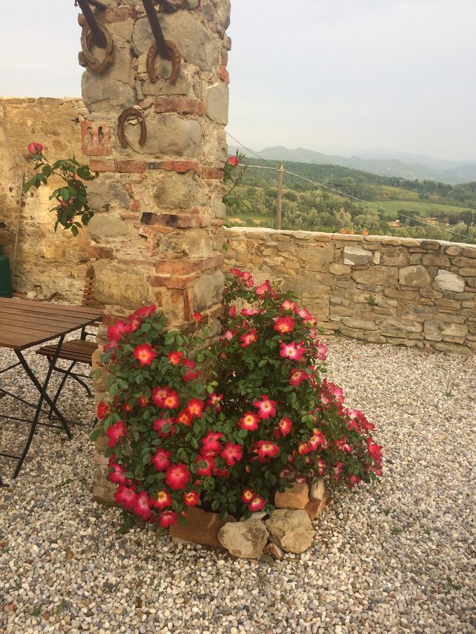 Bed and Breakfast Casatorta Vicchio Exterior foto