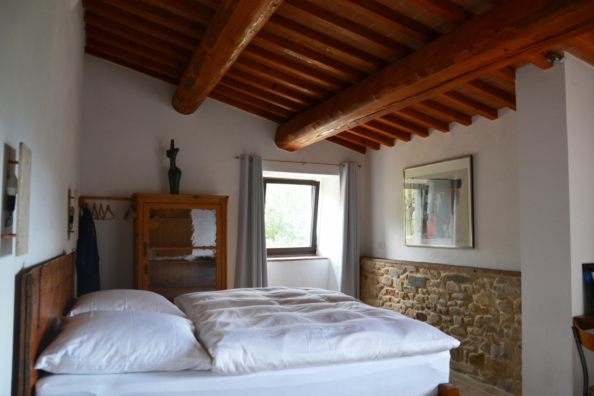 Bed and Breakfast Casatorta Vicchio Exterior foto